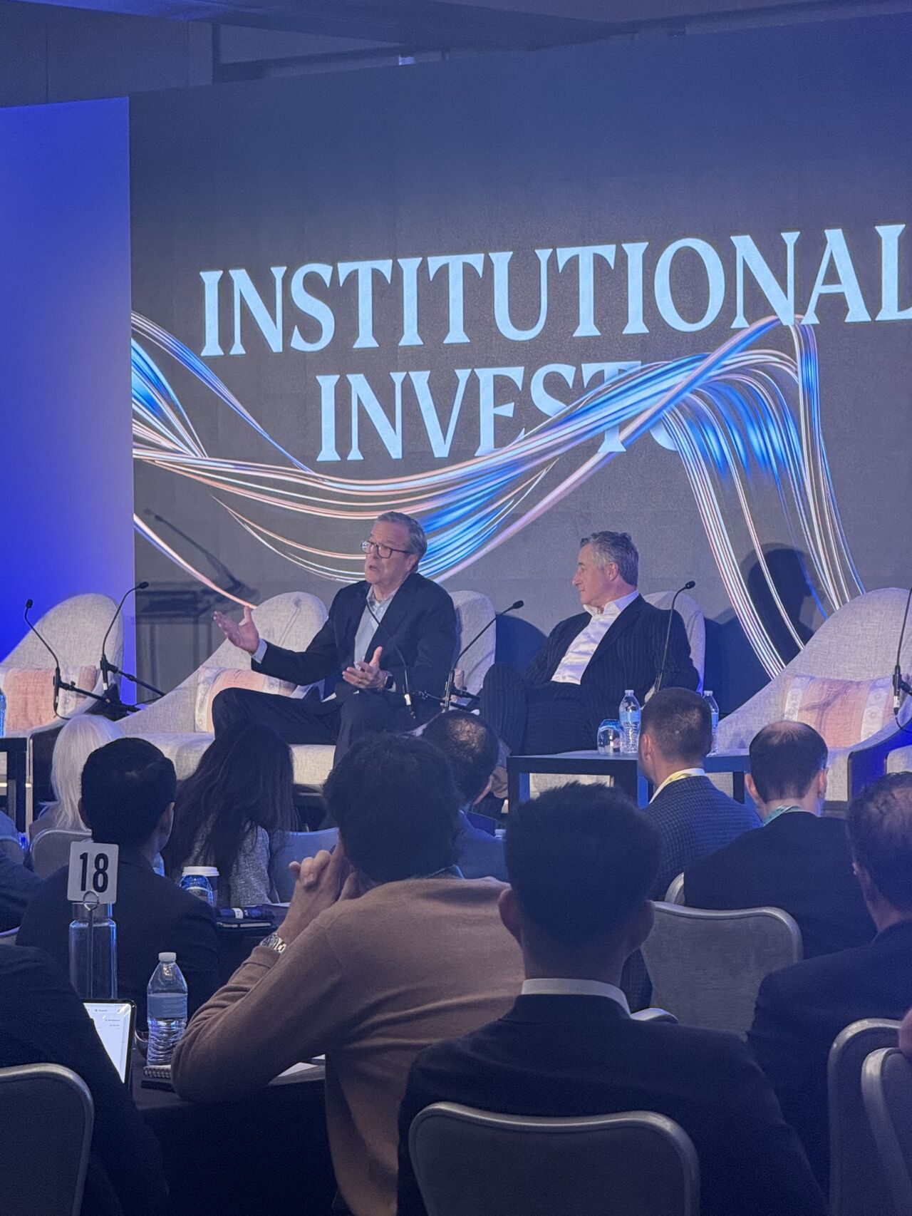 Institutional investor FOWC May 2026_2